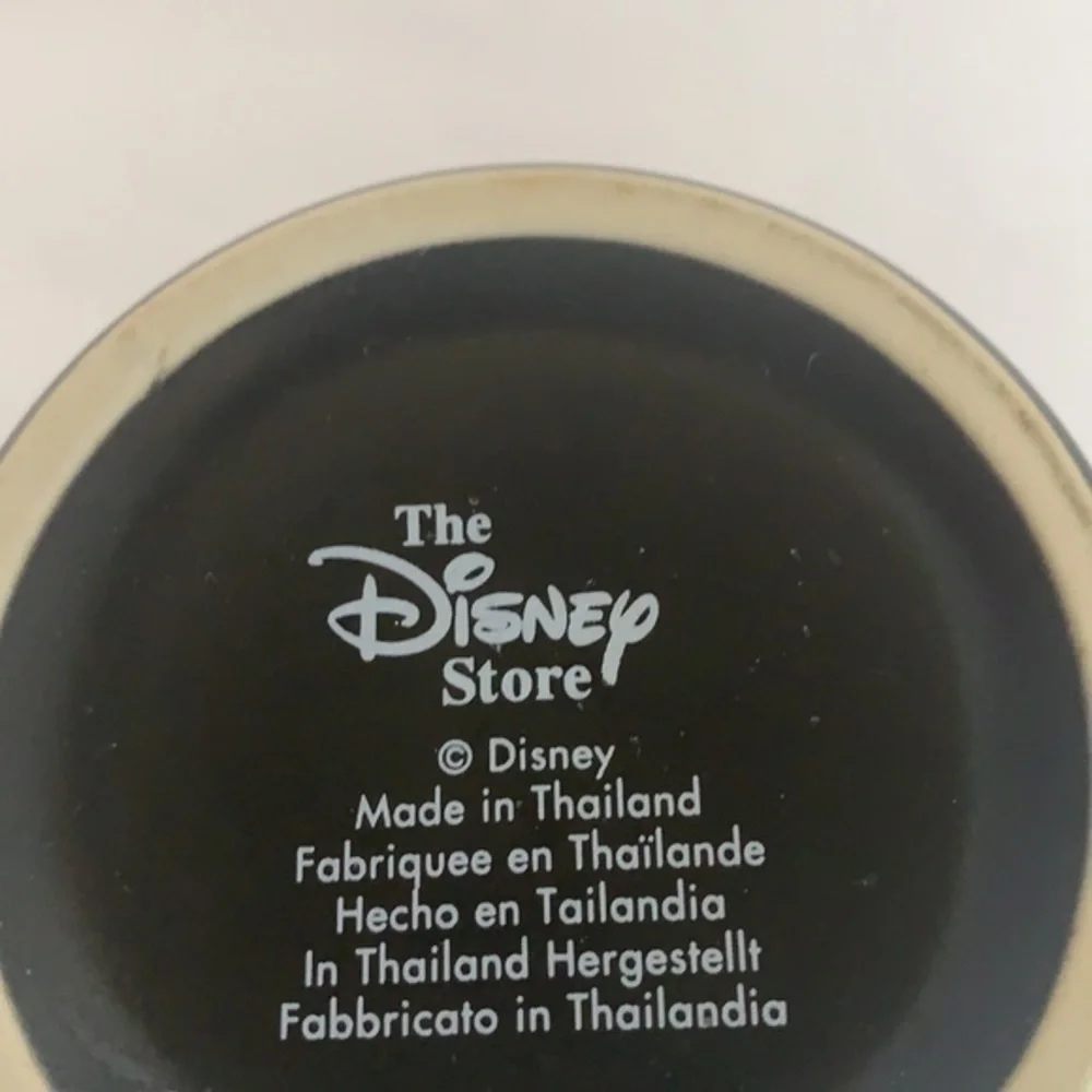 DISNEY, Halloween Coffee Cup